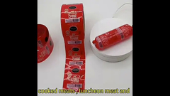 Пластиковые корпуса для колбас