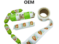 Что такое полиамидная колбаса?