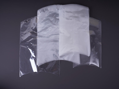 Как использовать тепловизионные мешки для курицы