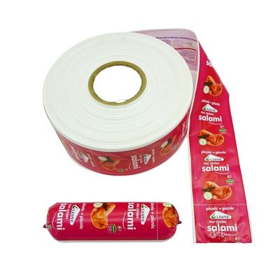 Kingred Professional Factory Новый полиамидный колбасный корпус пластик пищевого качества OEM