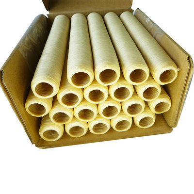 Коллагеновая оболочка съедобная синтетическая ХАЛЯЛ для копченых колбас