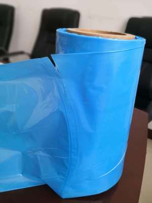 Barrier Shrink Bags Extend Shelf Life And Preserve Product Quality