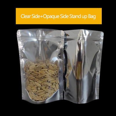 6x9 Inches Lightweight Food Packaging Bags with OEM Service for Fruit Packaging