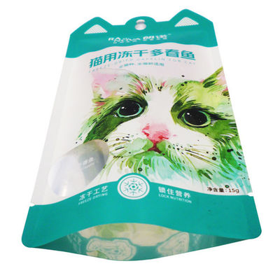 Kingred Cartoon Stand Up Zipper Bags with Window Food Snack Packaging Bag OEM (Кингред мультфильм Стоять на спине Zipper Bags с окном Продовольственные закуски упаковка мешок OEM)