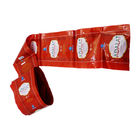 Кожухи кожухов сосиски 20mm-650mm штранг-прессования Co пластиковые искусственные для сосисок
