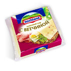 Прозрачная напечатанная упаковка еды сыра кладет толщину в мешки 45um-100um
