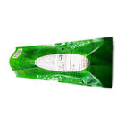 Упаковка еды PP ЛЮБИМЦА BPA свободная пластиковая кладет ширину в мешки 100mm-1200mm