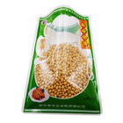 Бортовая жара 3 - упаковочные материалы упаковки еды уплотнения стоят вверх толщина мешков 50um-160um