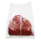 Толщина 50um-160um упаковочных материалов упаковки еды сокращения вакуума прозрачная