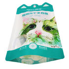 Влагостойкие мешки корма для животных корма для домашних животных 15g упаковочных материалов упаковки еды