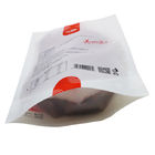 Упаковочные материалы упаковки еды SGS ISO Biodegradable стоят вверх мешок с окном