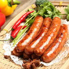 Пищевые натуральные съедобные коллагены колбасные оболочки для жаренных колбас