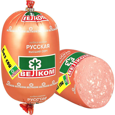 Производство колбасных упаковочных оболочек из пищевых пластмасс