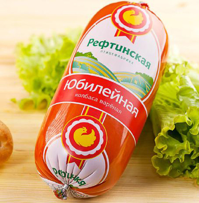 Искусственный колбасный корпус