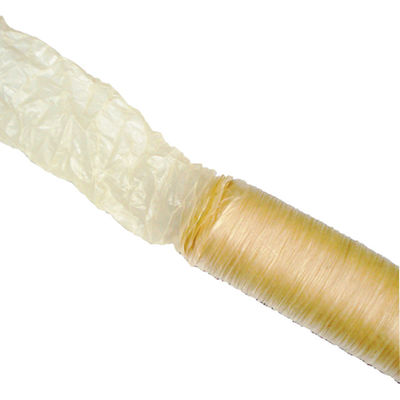 Коллагеновая оболочка съедобная синтетическая ХАЛЯЛ для копченых колбас