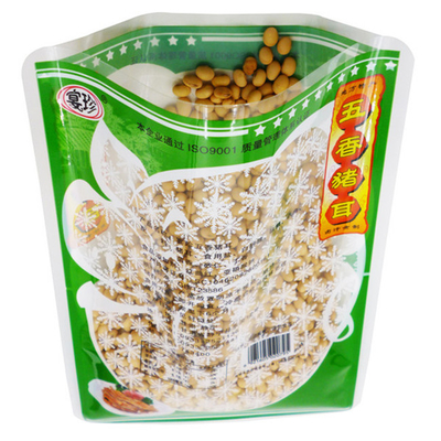 Недорогие мешки с продуктами питания на заказ