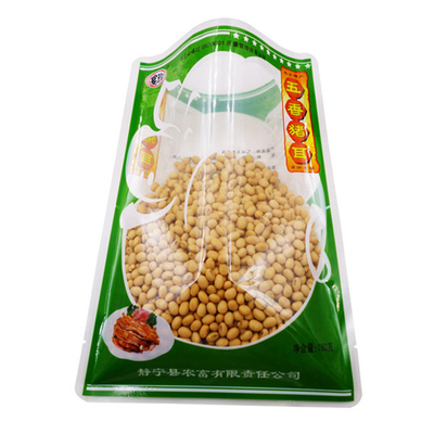 Недорогие мешки с продуктами питания на заказ