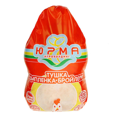 Теплоустойчивый мешок с печатным логотипом марки мясной мешок Турция морозильный мешок