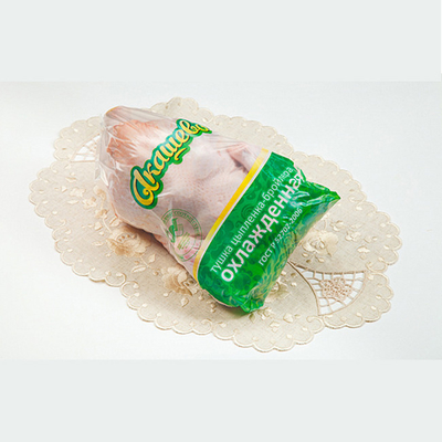 OEM пищевые теплосокращающие мешки мясо птицы морозильные мешки теплосокращающие упаковочные мешки