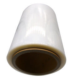 Kingred High Barrier Anti Fog Heat Sealing Film Lid Film для упаковки тарелок с продуктами питания