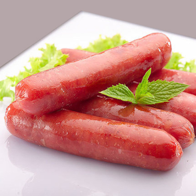 Съедобные коллагеновые оболочки с сертификатом HALAL для колбас