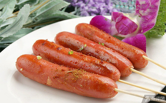 18мм коллаген для колбасных оболочек для пищевых продуктов