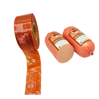 Полиамидные пластиковые колбасные оболочки