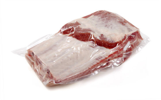 Мясные упаковочные пакеты с логотипом 30 см x 40 см