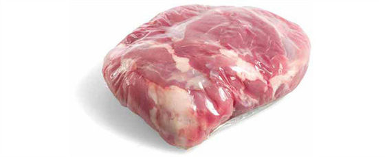 Мясные упаковочные пакеты с логотипом 30 см x 40 см