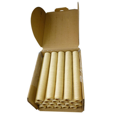 Коллагеновые колбасные оболочки натурального происхождения пищевого качества одинакового размера для продуктов для хот-догов