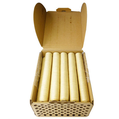 Одобрены FDA готовые к использованию коллагеновые оболочки для жареных колбас