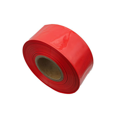 Kingred Steam Cooking Customized Logo Print Пластиковый колбасный корпус для колбас