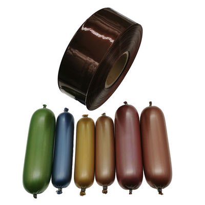 Специализированная марка печати колбасы крышка для мясной упаковки