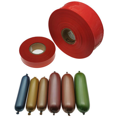 Специализированная марка печати колбасы крышка для мясной упаковки