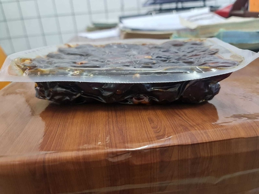 Нейлоновая высокобарьерная термоформовочная стрейч-пленка для продуктов из фиников