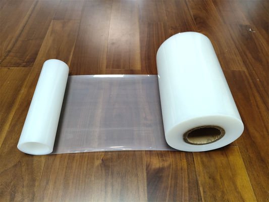 Фильм для упаковки еды прозрачности высокого барьера хороший для свежего мяса