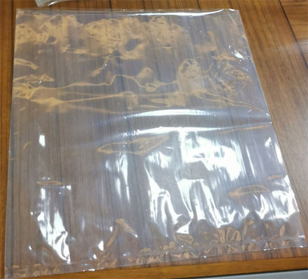 Мясные упаковочные пакеты с логотипом 30 см x 40 см