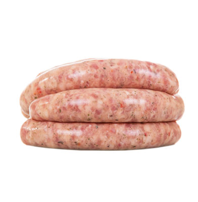 Куриная колбаса 26м Коллаген для пищевых продуктов