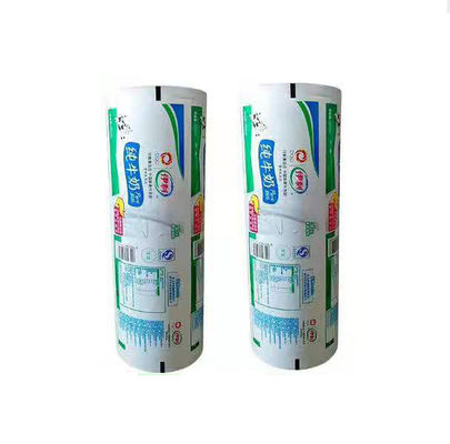 ECO дружелюбное PVA покрывая фильм Thermoforming для ширины сумки 100mm-990mm молока