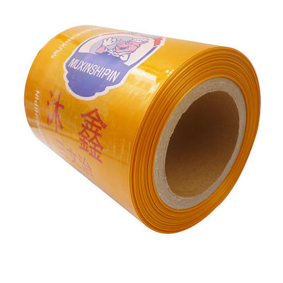 Кожухи сосиски PE PA пластиковые