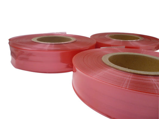 Kingred High Shrinkage Reel PA PE Пластиковые колбасные корпуса пятислойные пищевые