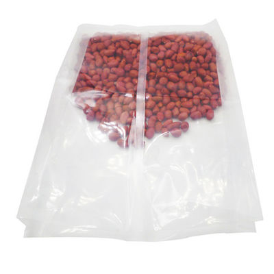 Kingred Вакуумные сокращающие упаковочные пакеты для пищевых продуктов Зерно Рисовые чипсы Кофе 50-160um