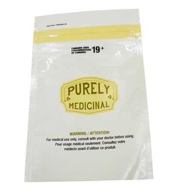 Kingred Custom Printing Barrier Heat Sealable Ziplock Mask Pouch Packaging Bag (Кингред) - специальный печатный барьер для печати