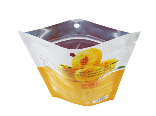 Kingred Barrier Stand Up Food Packaging Bags для хранения чая, кофе, конфеты и закусок