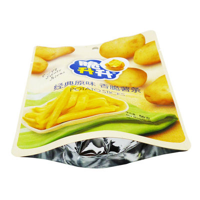 Kingred 500g Printed Plastic Stand Up Zipper Doypack Food Packaging Bag with Window (Кингред 500г Печатный пластиковый стойко-застежный рюкзак)