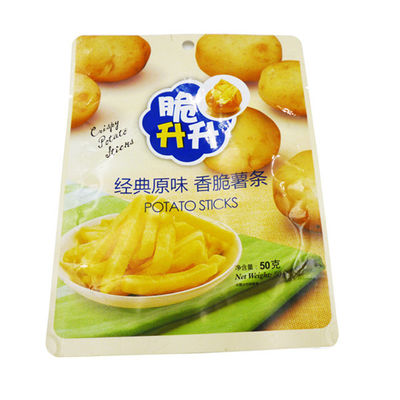 Напечатанный пластиковый стоящий мешок мешка 500gram 25cm*18cm Doypack