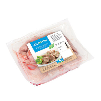 Высокобарьерная прозрачная пленка с высокими барьерными свойствами для термоформования лотков