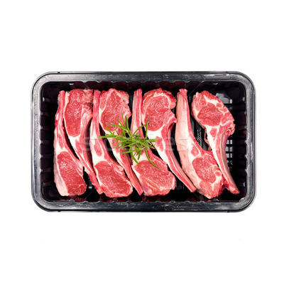 Kingred Custom Logo Printed High Barrier Food Packaging Film for Food Container (Кингред Custom Logo) Печатная пленка для упаковки продуктов питания с высоким барьером для упаковки продуктов питания