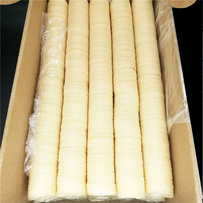 Пищевая коллагеновая оболочка для колбас FDA для колбас