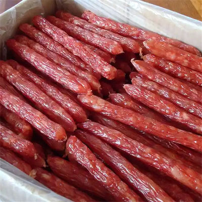 Пищевая коллагеновая оболочка для колбас FDA для колбас